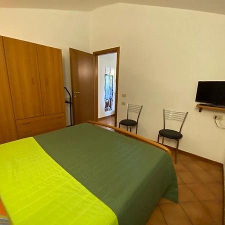 Alloggio Turistico La Balocca Montefiascone Exterior photo