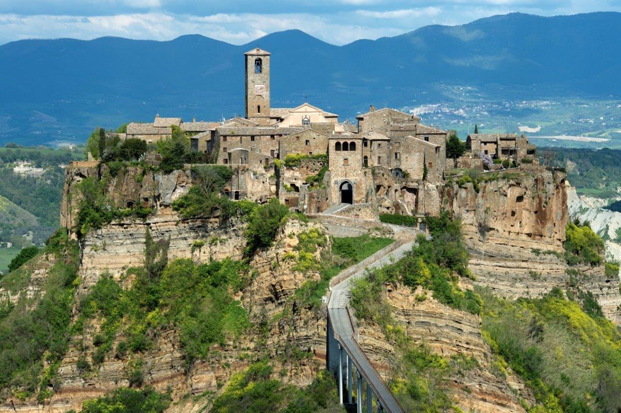 Alloggio Turistico La Balocca Montefiascone Exterior photo