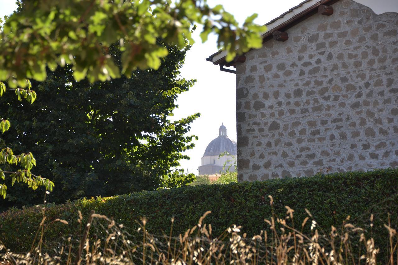Alloggio Turistico La Balocca Montefiascone Exterior photo
